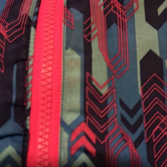 Noize Winter Coat size 6x - Picture 5 of 6